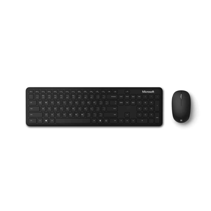 Microsoft Wireless Desktop Combo (ATOM Mouse & Keyboard)
