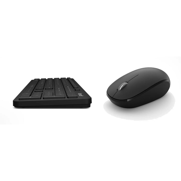 Microsoft Wireless Desktop Combo (ATOM Mouse & Keyboard)