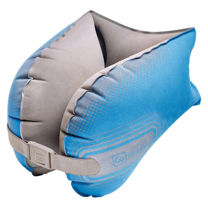 Go Travel Aero Snoozer Inflatable Neck Pillow