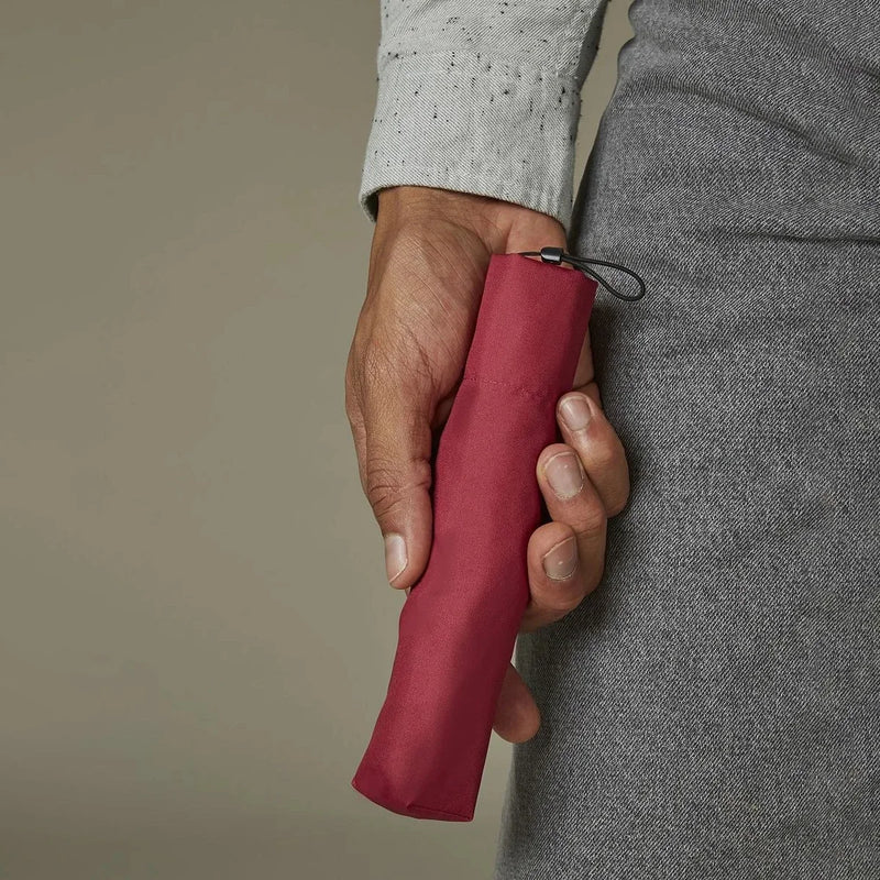 Fulton Aerolite Foldable Umbrella (UPF 50+ & Only 86g)