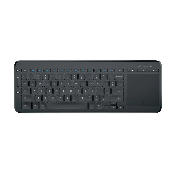Microsoft All-In-One Media Keyboard