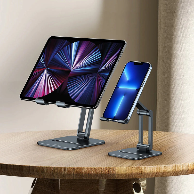 Baseus Desktop Biaxial Foldable Metal Stand