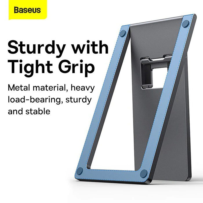 Baseus Foldable Metal Desktop Phone Holder