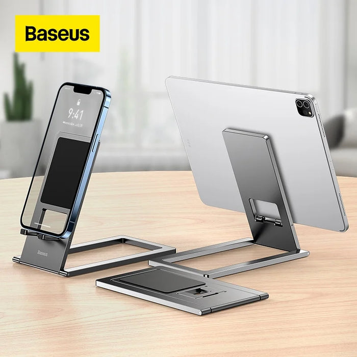 Baseus Foldable Metal Desktop Phone Holder