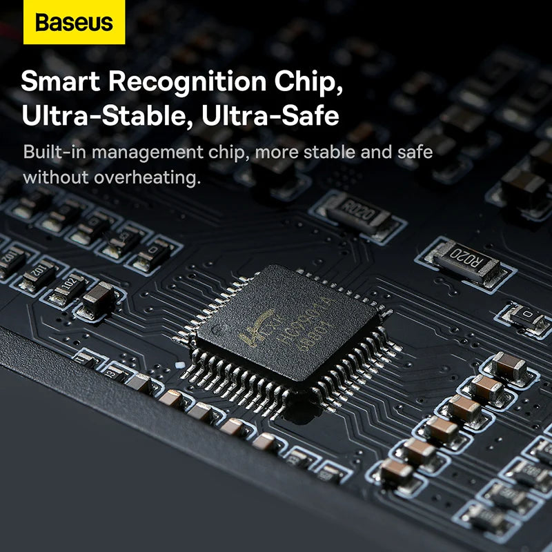 Baseus Dual 20W Wireless Charger