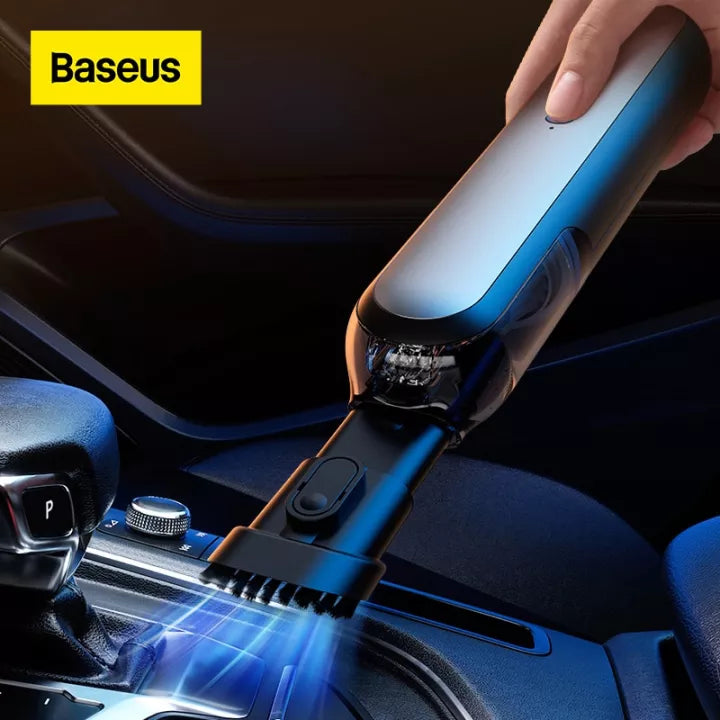 Baseus A1 Car Vacuum Cleaner