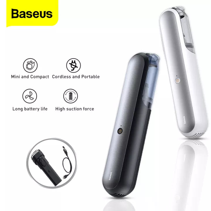 Baseus A1 Car Vacuum Cleaner
