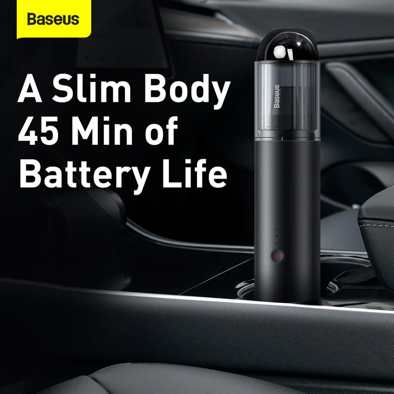 Baseus A3 Car Vacuum Cleaner