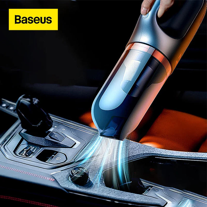 Baseus A7 Car Vacuum Cleaner