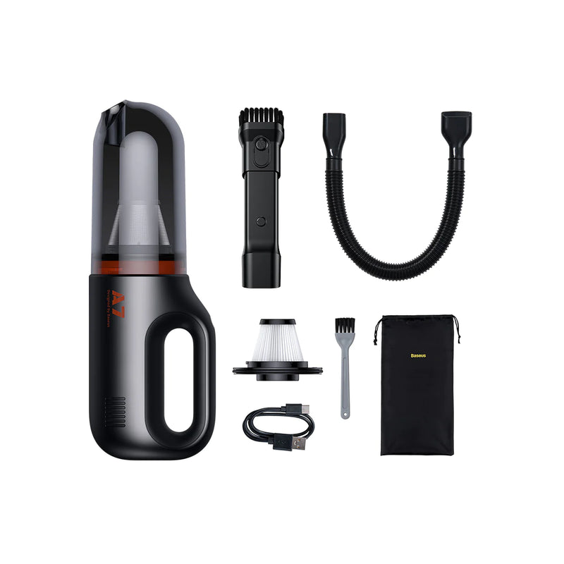 Baseus A7 Car Vacuum Cleaner