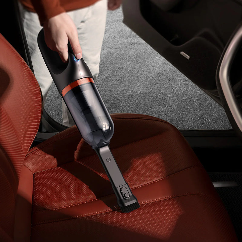 Baseus A7 Car Vacuum Cleaner