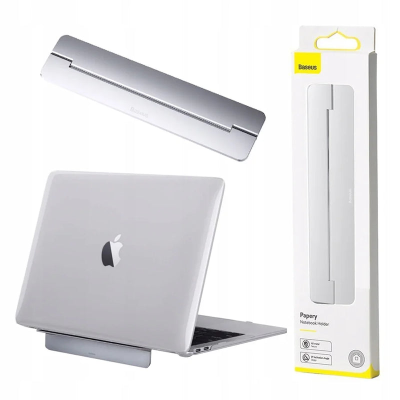 Baseus Adjustable Foldable Alloy Laptop Stand