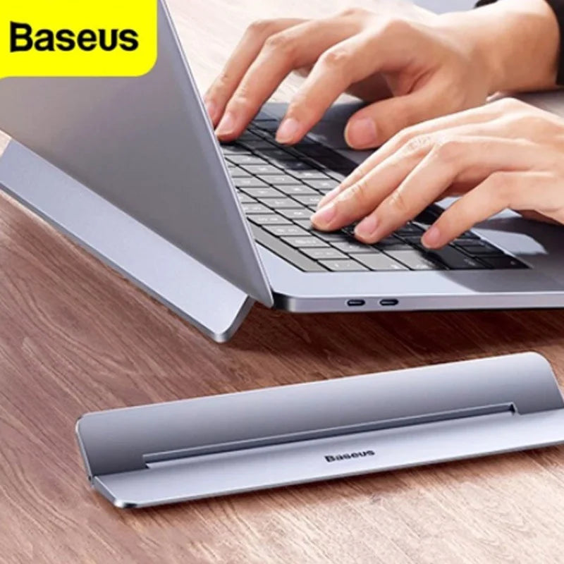 Baseus Adjustable Foldable Alloy Laptop Stand