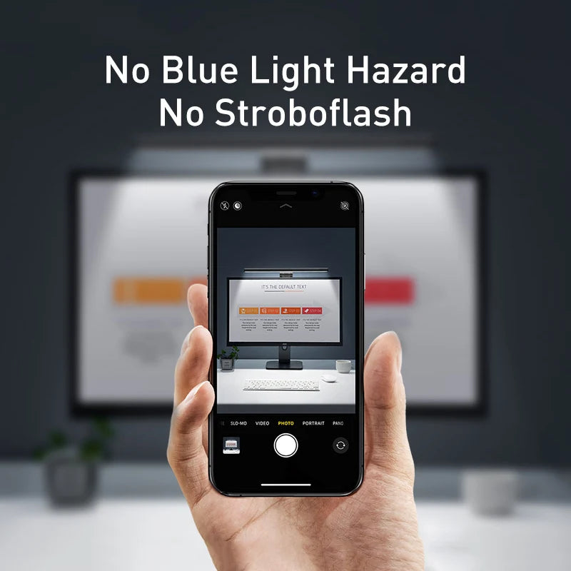 Baseus I-Wok Monitor Light Bar