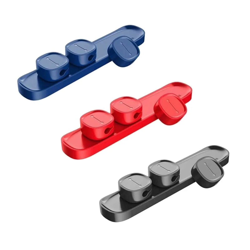 Baseus Magnetic Cable Organizer