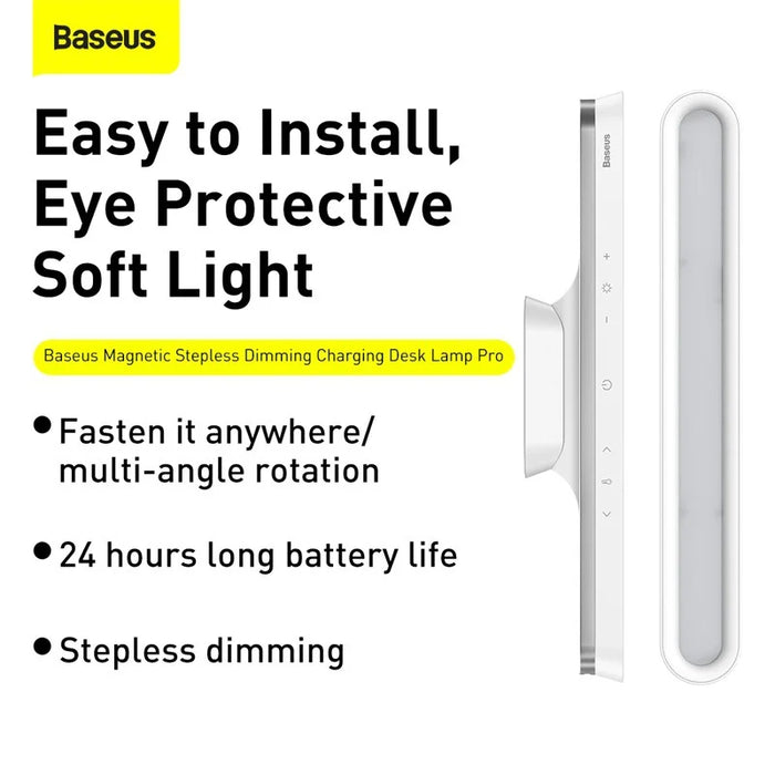Baseus Magnetic Dimmable Under Cabinet Light