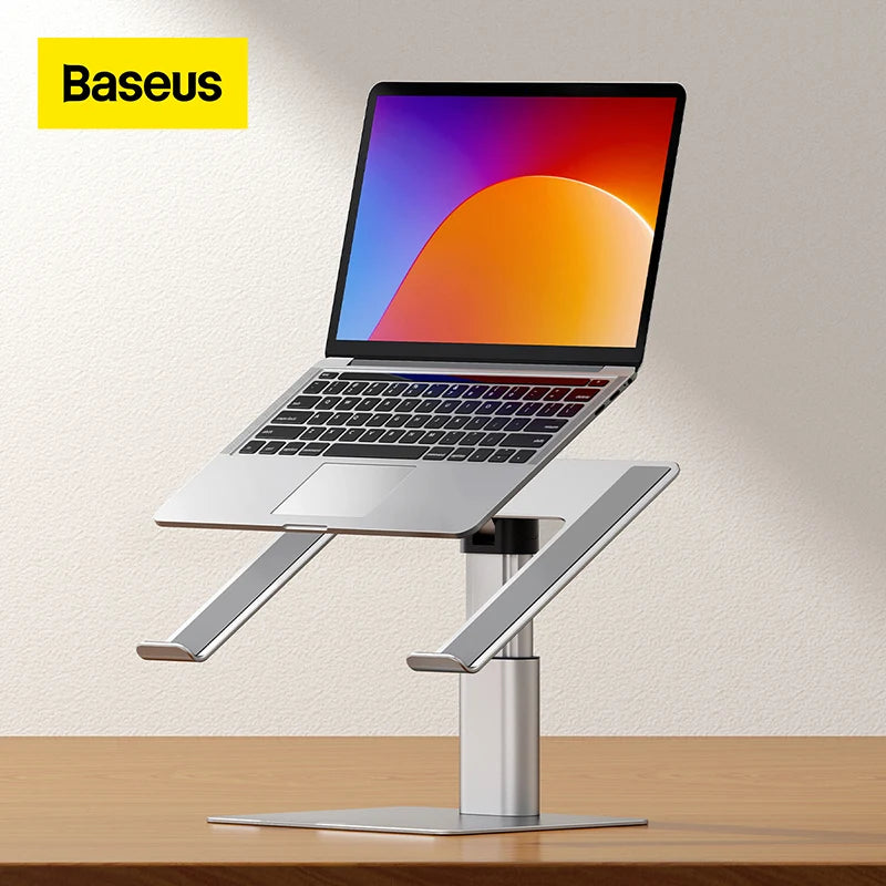 Baseus Metal Adjustable Laptop Stand