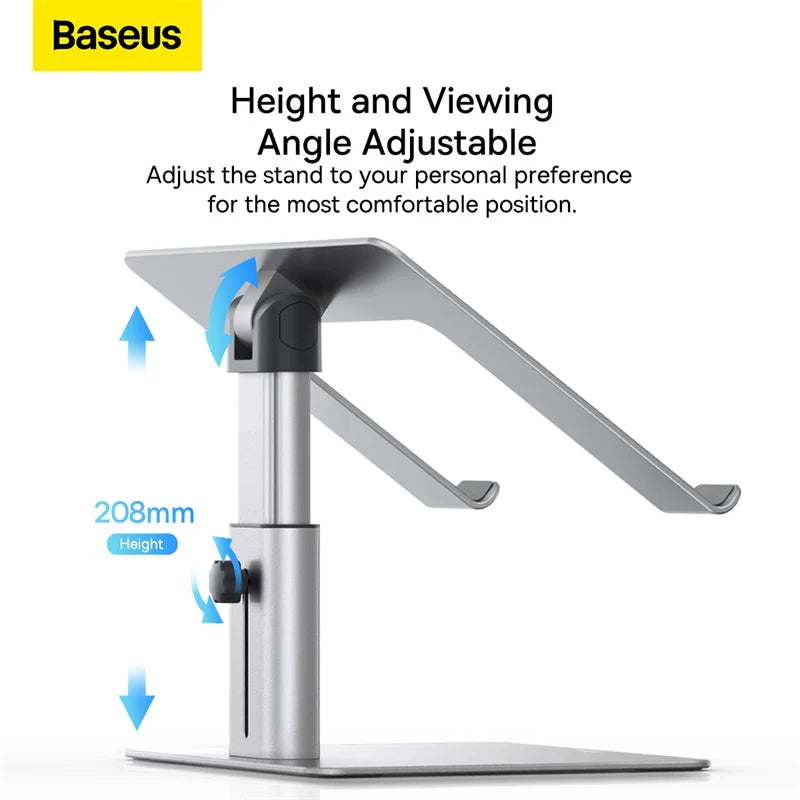 Baseus Metal Adjustable Laptop Stand