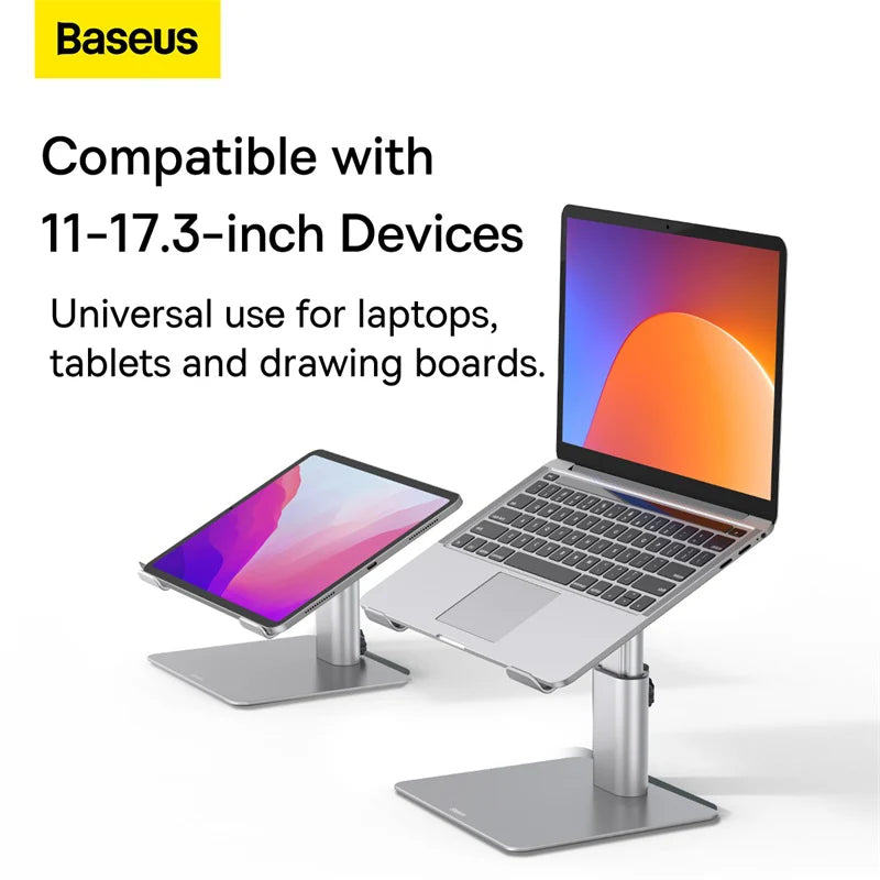 Baseus Metal Adjustable Laptop Stand