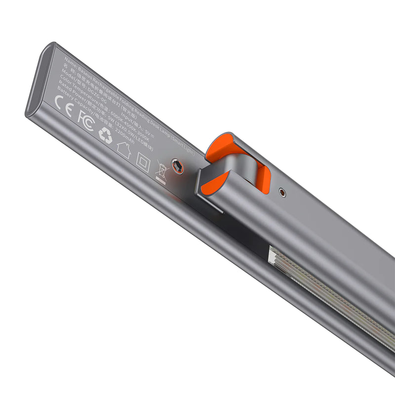 Baseus Smart Eye Foldable Reading Desk Lamp