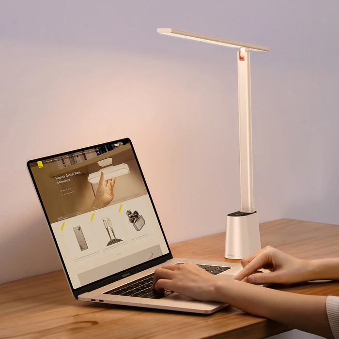Baseus Smart Eye Foldable Reading Desk Lamp