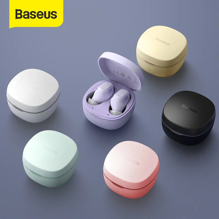 Baseus WM01 TWS Wireless Earphones