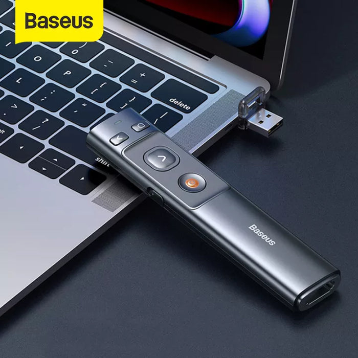 Baseus Wireless Laser Presenter