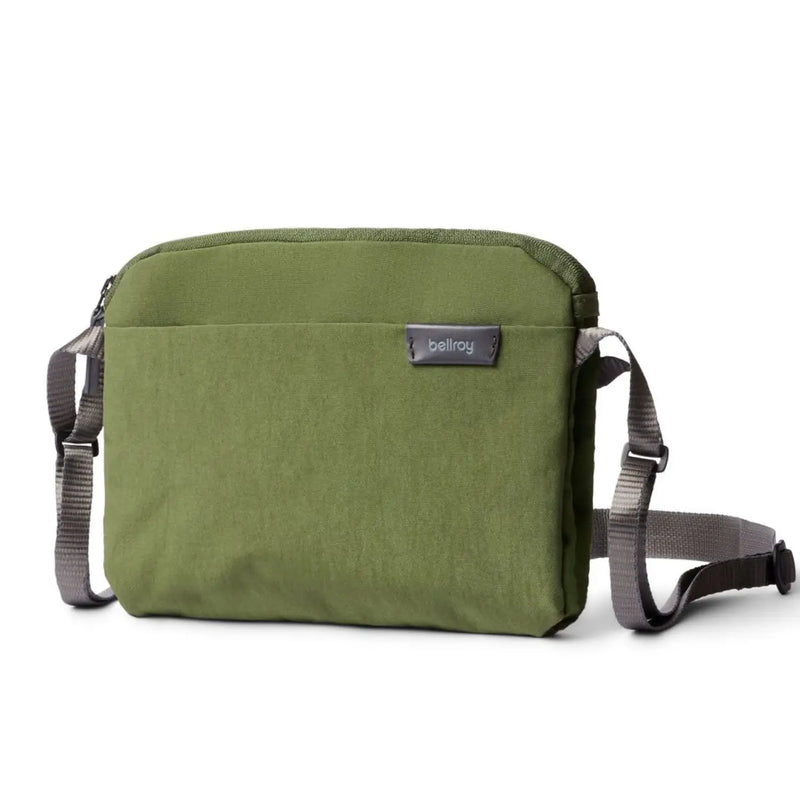 Bellroy City Pouch Plus+