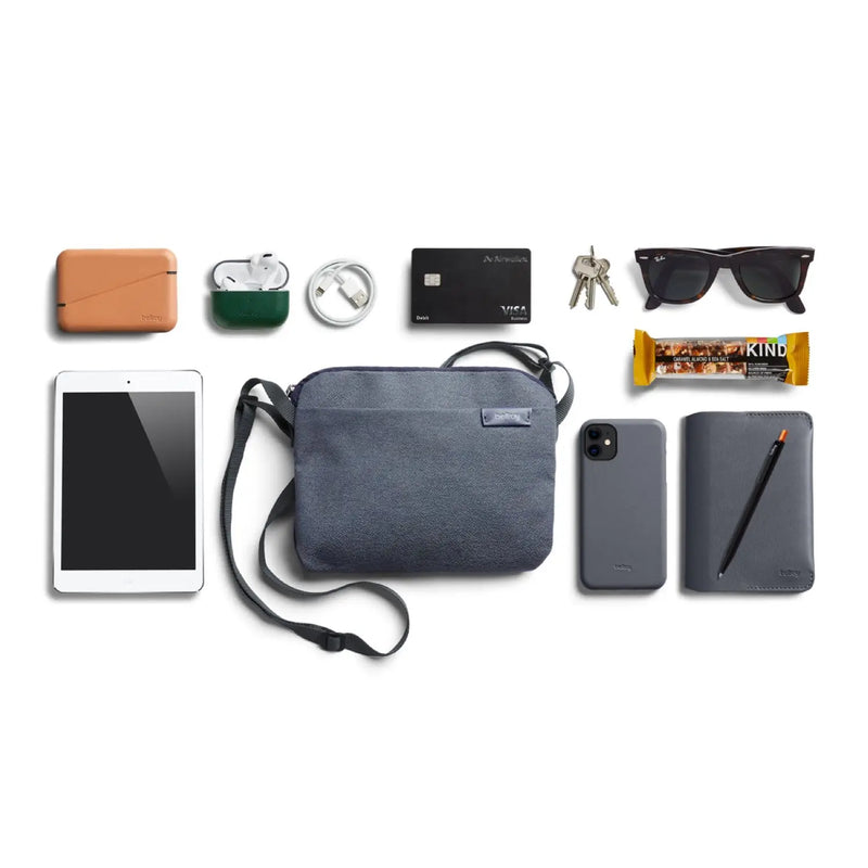 Bellroy City Pouch Plus+