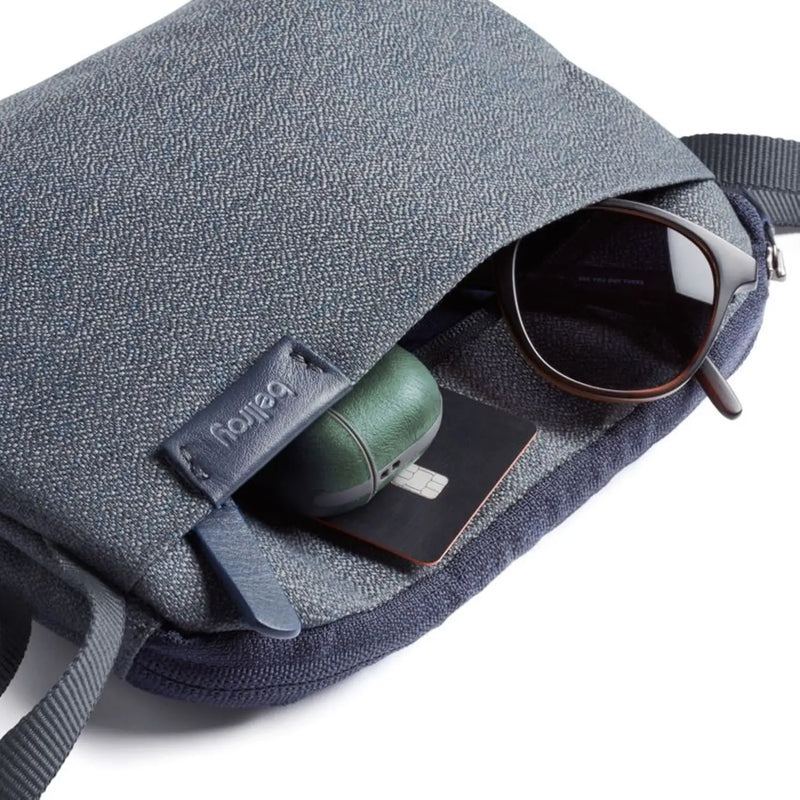 Bellroy City Pouch Plus+