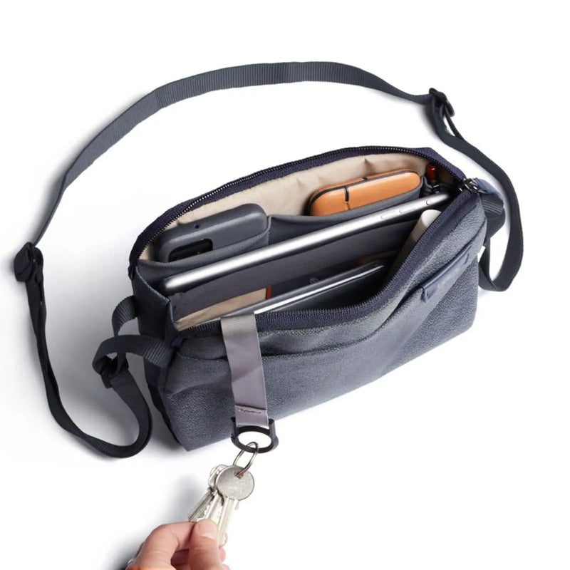 Bellroy City Pouch Plus+