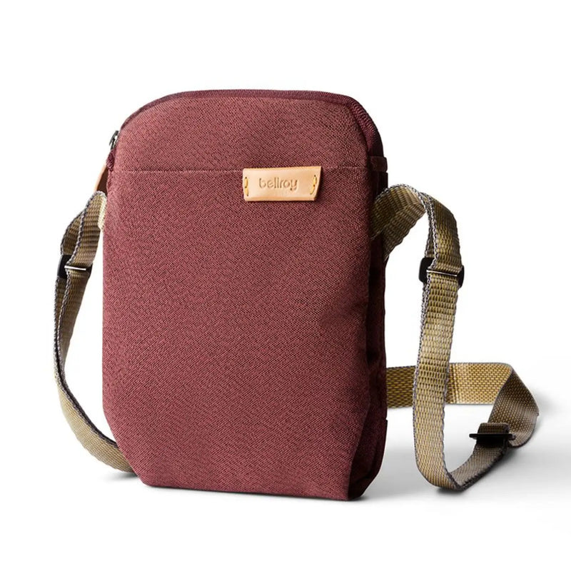 Bellroy City Pouch