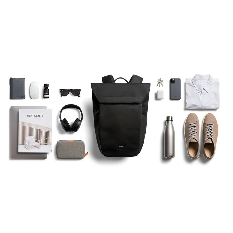 Bellroy Melbourne Backpack Plus+