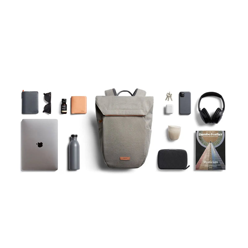 Bellroy Melbourne Backpack Compact