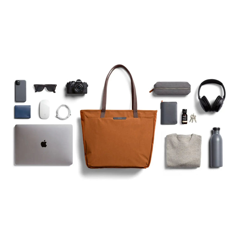 Bellroy Tokyo Tote Plus+ (2nd Edition)