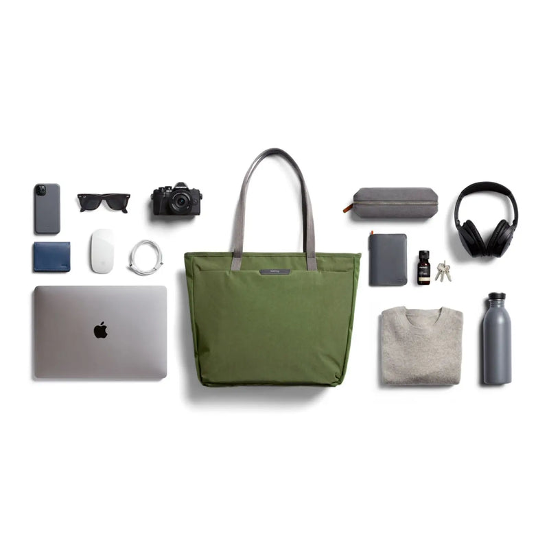 Bellroy Tokyo Tote Plus+ (2nd Edition)