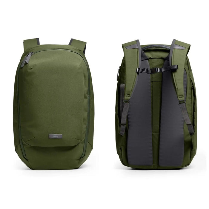 Bellroy Transit Backpack Plus+
