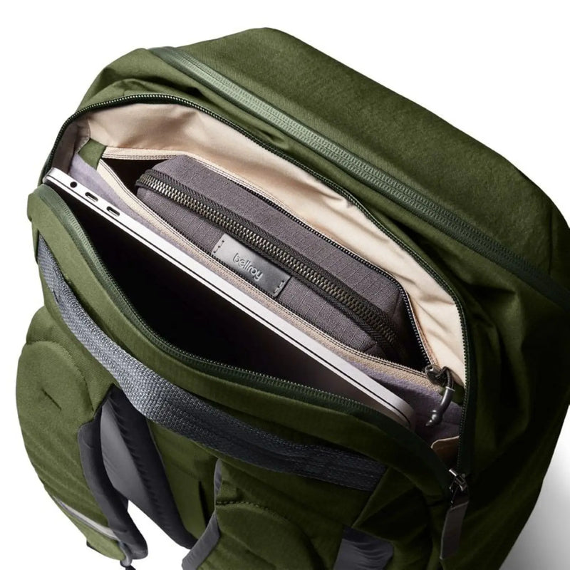 Bellroy Transit Backpack Plus+