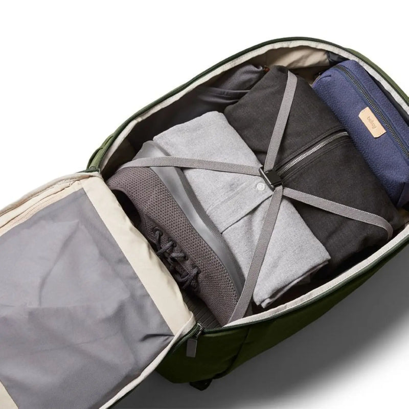 Bellroy Transit Backpack Plus+