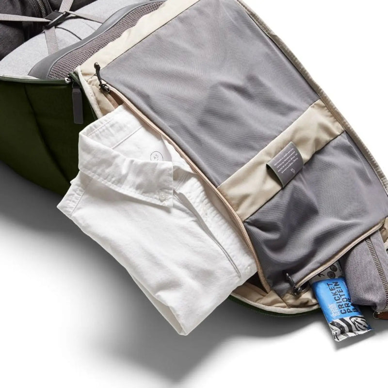 Bellroy Transit Backpack Plus+