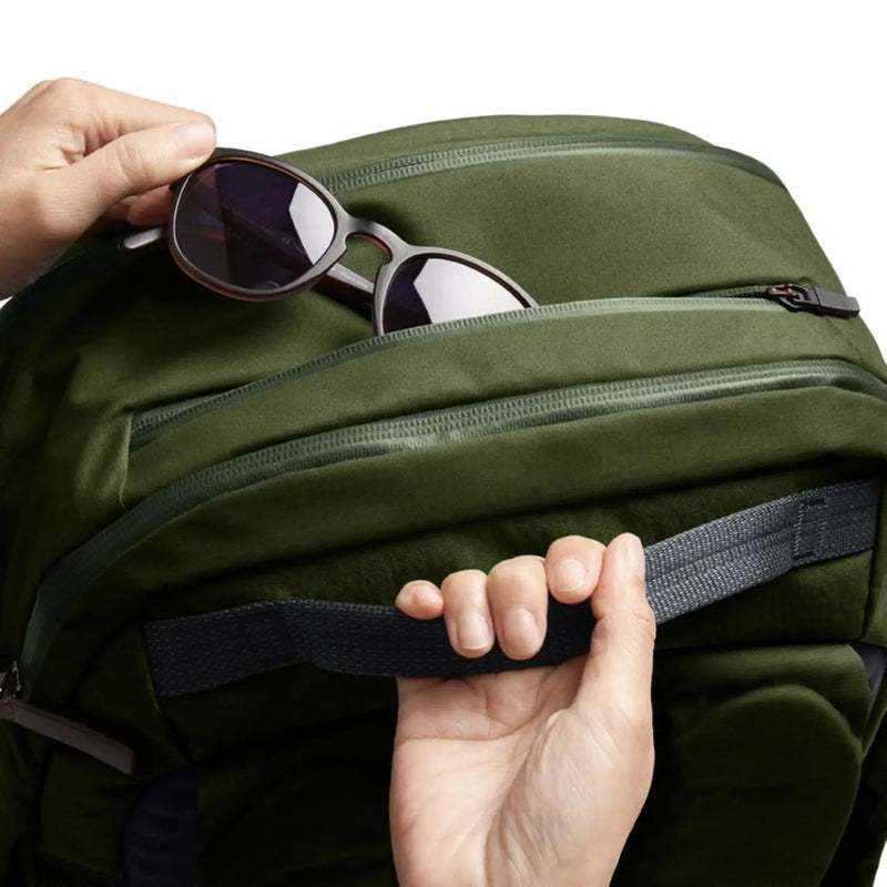 Bellroy Transit Backpack Plus+