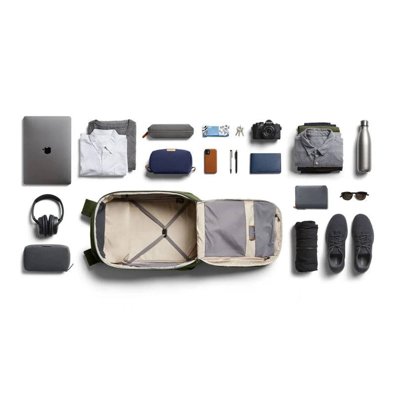 Bellroy Transit Backpack Plus+