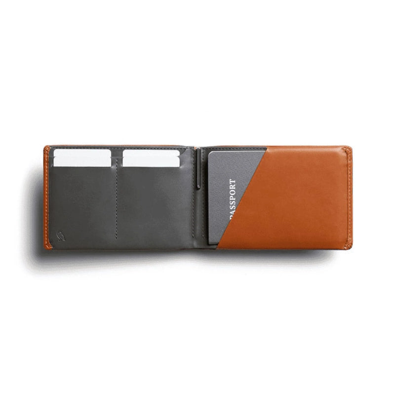 Bellroy Travel Wallet (RFID Protected)