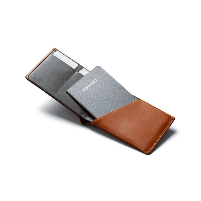 Bellroy Travel Wallet (RFID Protected)
