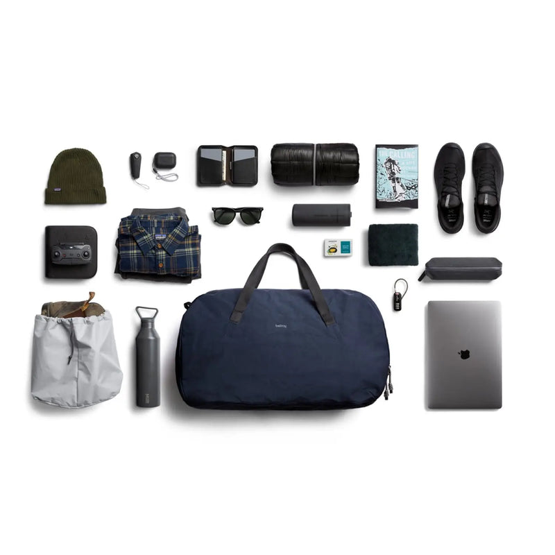Bellroy Venture Duffel 40L