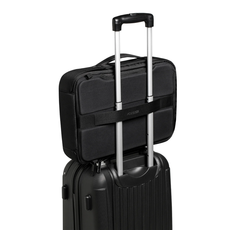 Bobby Bizz Anti-Theft Backpack