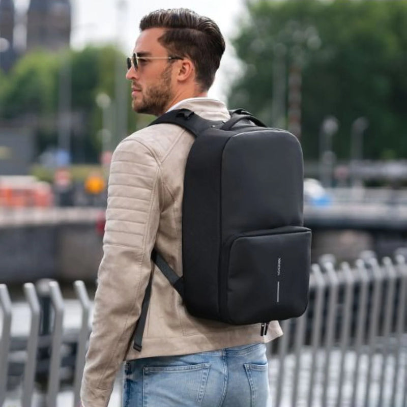 Bobby Flex Gym Bag Backpack
