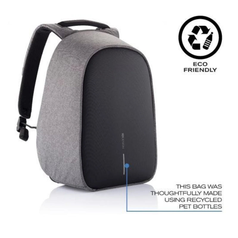 Bobby Hero Anti-Theft Backpack (Large)