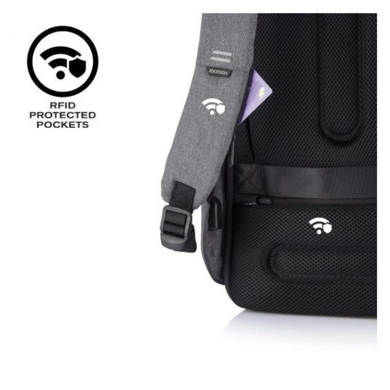 Bobby Hero Anti-Theft Backpack (Large)