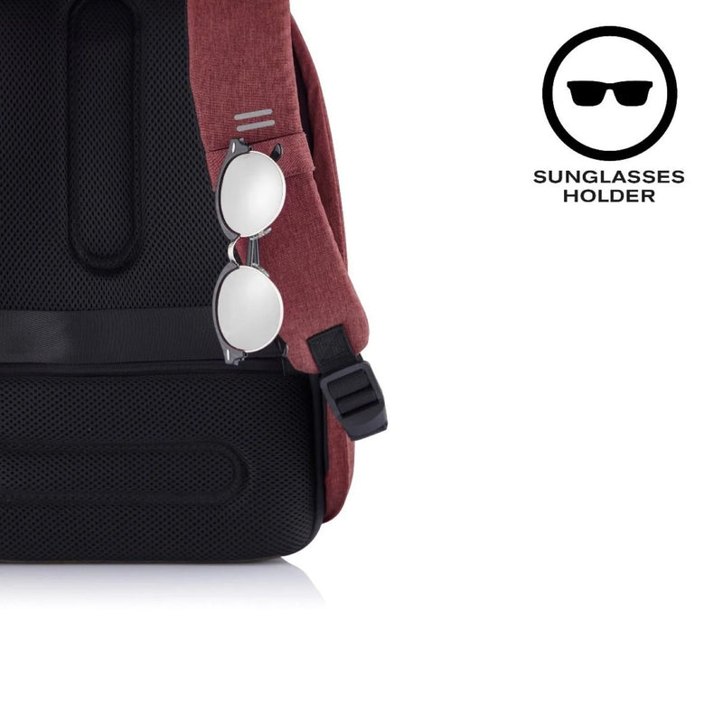Bobby Hero Anti-Theft Backpack (Regular)